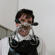 “I thrill when I drill a bicuspid / It’s swell though they tell me I’m mal-ad-just-ed.” Screenshot: Little Shop Of Horrors
